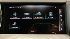 Audi A1 25 TFSI Black Edition 5dr S Tronic Petrol Hatchback